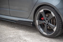 Side Flaps Audi RS3 8V Sportback-6
