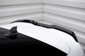 Spoiler Cap V.2 Ford Focus Hatchback ST Mk4 - 0