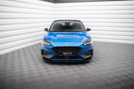 Front Splitter V.7 Ford Focus ST / ST-Line Mk4 - 0