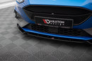 Front Splitter V.7 Ford Focus ST / ST-Line Mk4-4