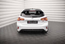 Rear Valance V.3 Ford Focus Hatchback ST Mk4-2