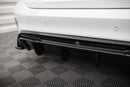 Rear Valance V.3 Ford Focus Hatchback ST Mk4-5