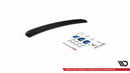 Rear Splitter Audi S4 / A4 S-Line B8 Sedan-7
