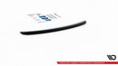Rear Splitter Audi S4 / A4 S-Line B8 Sedan-8