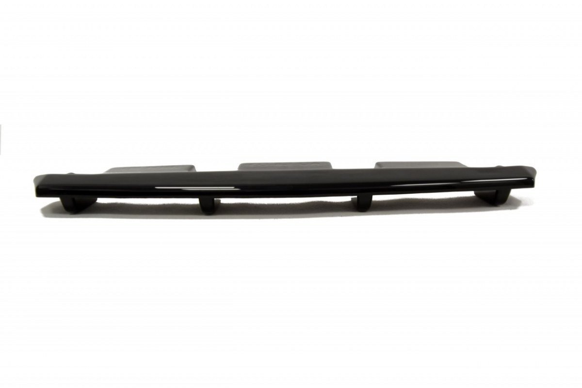 Rear Splitter Audi A8 W12 D3 (with vertical bars)