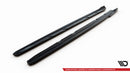 Side Skirts Diffusers V.4 Seat Leon Cupra / FR Mk3 FL-5