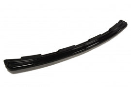 Rear Splitter Audi TT S 8J (with a vertical bar) - 0