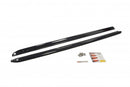 SIDE SKIRTS DIFFUSERS AUDI S3 8L-6