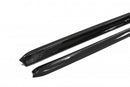 SIDE SKIRTS DIFFUSERS AUDI S3 8L-8
