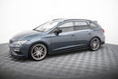 Side Skirts Diffusers V.5 Seat Leon Cupra / FR Mk3 FL-2