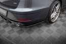Rear Side Splitters V.2 Seat Leon Cupra Mk3 FL Sportstourer-3
