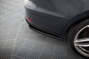 Rear Side Splitters V.2 Seat Leon Cupra Mk3 FL Sportstourer-4