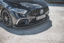 Front Splitter V.2 Mercedes-Benz CLS AMG-Line / 53AMG C257-3