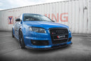Front Splitter V.1 Audi RS4 B7-3