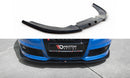 Front Splitter V.2 Audi RS4 B7