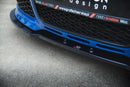 Front Splitter V.2 Audi RS4 B7-4