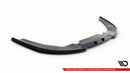 Front Splitter V.2 Audi RS4 B7-5