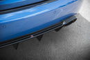 Rear Valance Audi RS4 B7-5