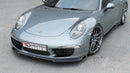 Front Splitter V.1 Porsche 911 Carrera 991-6