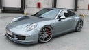 Side Skirts Diffusers Porsche 911 Carrera 991-6