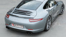 Spoiler Cap Porsche 911 Carrera 991-3