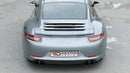 Spoiler Cap Porsche 911 Carrera 991-2
