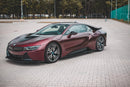 Side Skirts Diffusers BMW i8-3