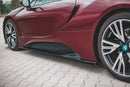 Side Skirts Diffusers BMW i8-6