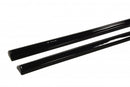Side Skirts Diffusers Audi S3 / A3 S-Line 8V / 8V FL Sportback-5