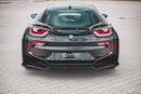 Rear Splitter BMW i8-3