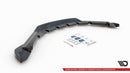 Rear Splitter BMW i8-8
