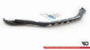 Rear Splitter (with vertical bars) BMW i8-9