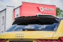 Spoiler Cap Audi A1 S-Line GB-3