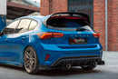 Spoiler Ford Focus ST-Line Mk4-4