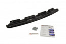 CENTRAL REAR SPLITTER for BMW 6 Gran Coupé MPACK (without vertical bars)-3
