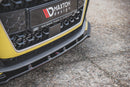 Front Splitter V.1 Audi A1 S-Line GB-6