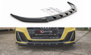 Front Splitter V.1 Audi A1 S-Line GB