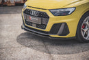 Front Splitter V.2 Audi A1 S-Line GB-3