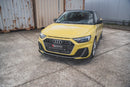 Front Splitter V.2 Audi A1 S-Line GB-5