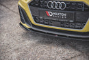 Front Splitter V.2 Audi A1 S-Line GB-6