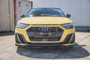 Front Splitter V.3 Audi A1 S-Line GB-3