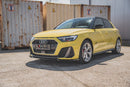 Front Splitter V.3 Audi A1 S-Line GB-4
