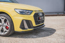 Front Splitter V.3 Audi A1 S-Line GB-5