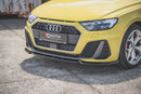 Front Splitter V.3 Audi A1 S-Line GB-6