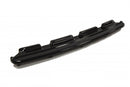 CENTRAL REAR SPLITTER for BMW 6 Gran Coupé MPACK (with a vertical bar)-9