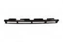 CENTRAL REAR SPLITTER for BMW 6 Gran Coupé MPACK (with a vertical bar)-10