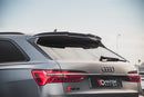 Spoiler Cap V.1 Audi RS6 C8-3