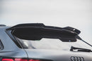 Spoiler Cap V.2 Audi RS6 C8-3
