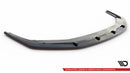 Front Splitter V.2 Audi RS7 C8-4