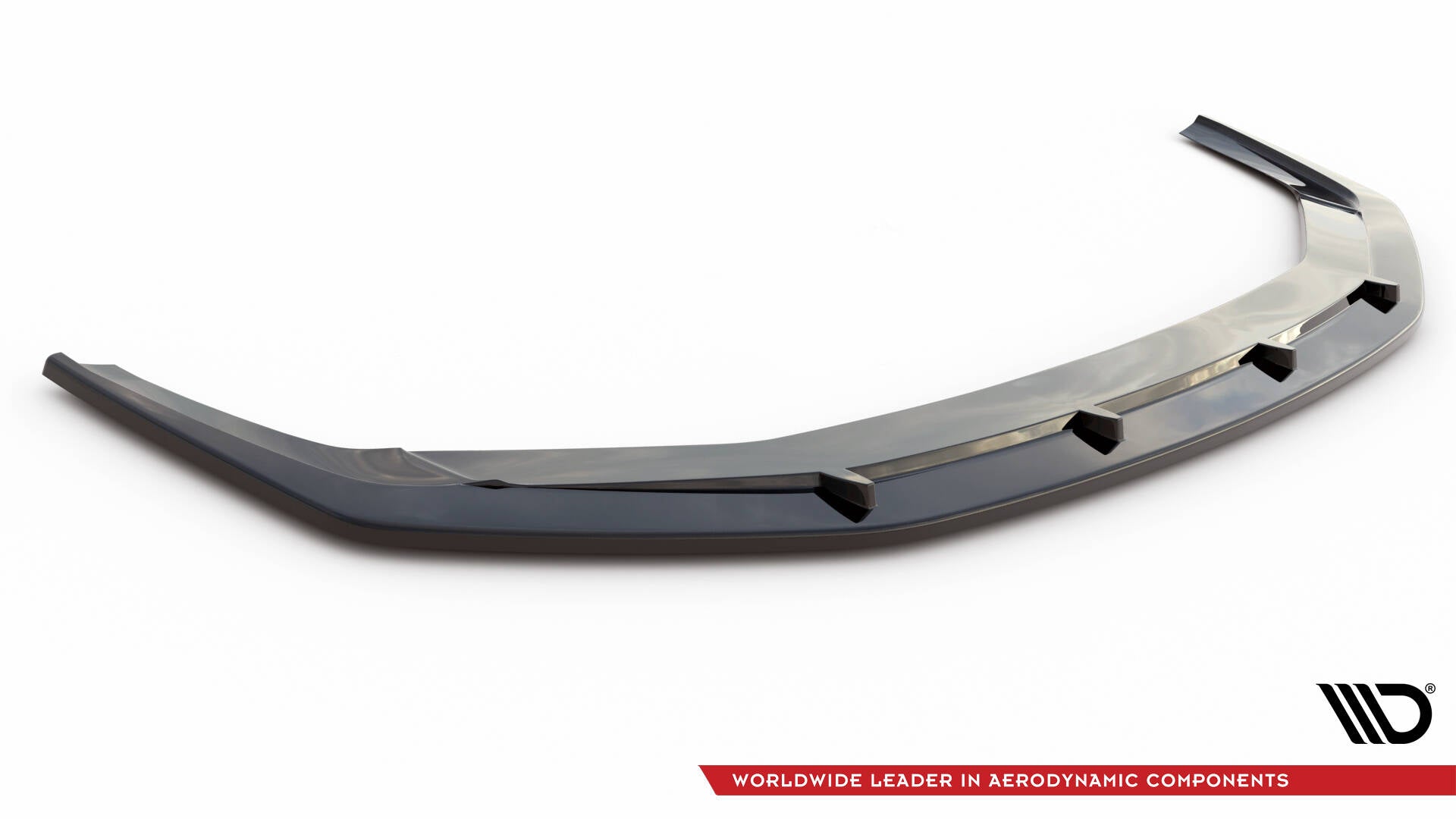 Front Splitter V.2 Audi RS7 C8